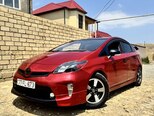 Toyota Prius-10
