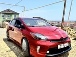 Toyota Prius-8