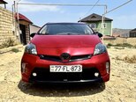 Toyota Prius-1
