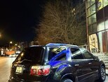 GMC Acadia-5