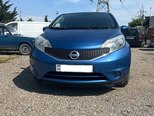 Nissan Note-1