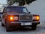 LADA (VAZ) 2107-1