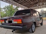 LADA (VAZ) 2107-2