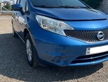 Nissan Note-7
