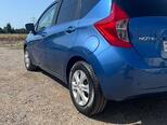 Nissan Note-8