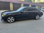 Mercedes E 250-2