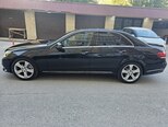 Mercedes E 250-3