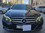 Mercedes E 250-1
