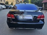 Mercedes E 250-4