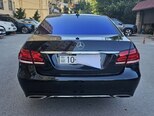 Mercedes E 250-5