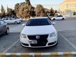 Volkswagen Passat-6