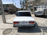 LADA (VAZ) 2107-2