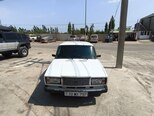 LADA (VAZ) 2107-1