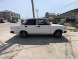 LADA (VAZ) 2107-4