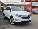 Chevrolet Equinox-3