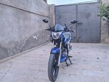 Haojue HJ150-9-1