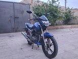Haojue HJ150-9-2
