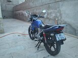 Haojue HJ150-9-4