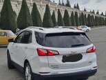 Chevrolet Equinox-7