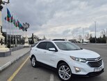 Chevrolet Equinox-8