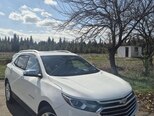 Chevrolet Equinox-12