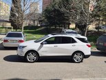 Chevrolet Equinox-20