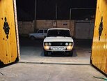 LADA (VAZ) 2106-7