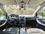 Mercedes B 180-3