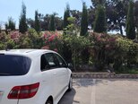 Mercedes B 180-6