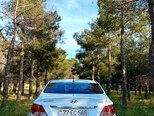 Hyundai Accent-5