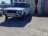LADA (VAZ) 2106-6