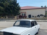 LADA (VAZ) 2107-1