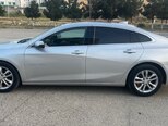 Chevrolet Malibu-4