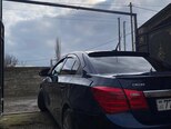 Chevrolet Cruze-3