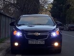 Chevrolet Cruze-5
