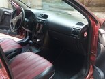 Opel Astra-7