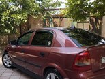 Opel Astra-2