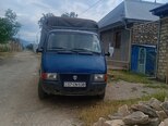 GAZ GAZel (33021)-1