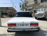 LADA (VAZ) 2107-17