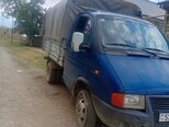 GAZ GAZel (33021)-2