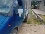 GAZ GAZel (33021)-3