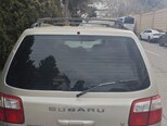 Subaru Forester-3