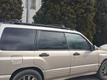 Subaru Forester-4