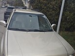 Subaru Forester-5