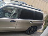Subaru Forester-6