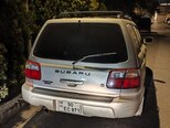 Subaru Forester-10