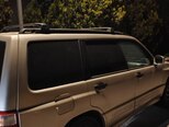 Subaru Forester-12