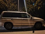 Subaru Forester-13
