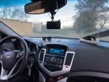 Chevrolet Cruze-7