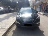 Hyundai Santa Fe-1
